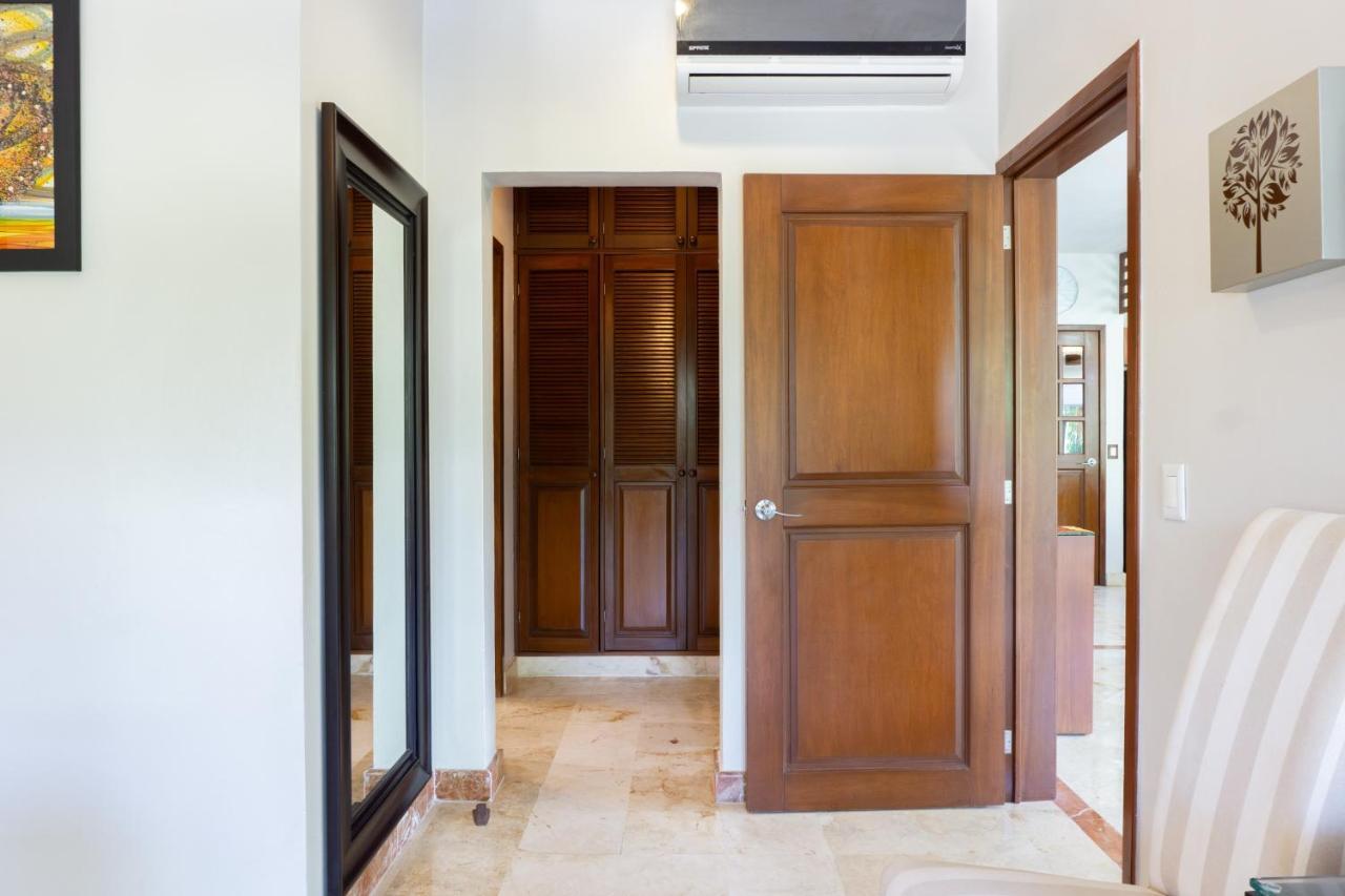 Paseo Del Sol Reef A 201 Apartamento Playa del Carmen