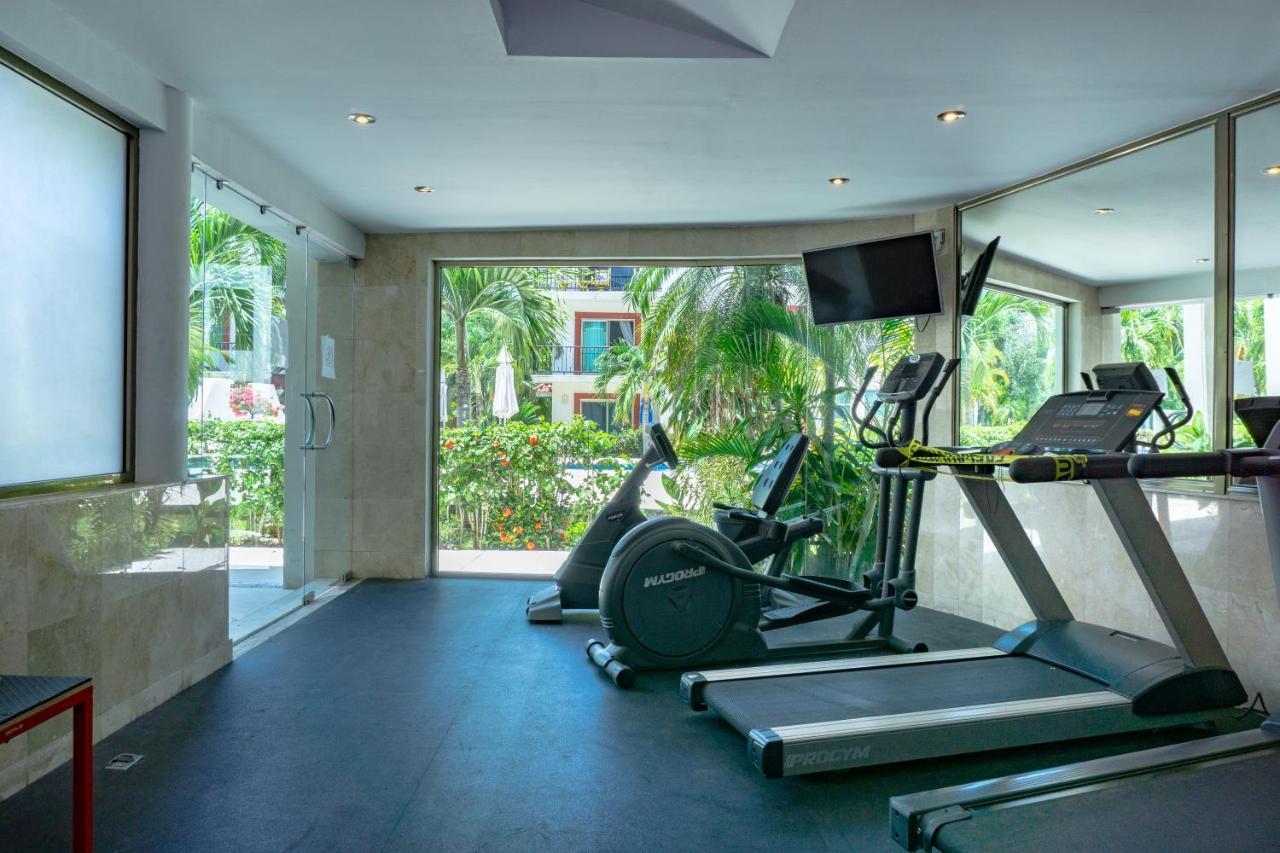 Apartamento Paseo Del Sol Reef A 201 Playa del Carmen