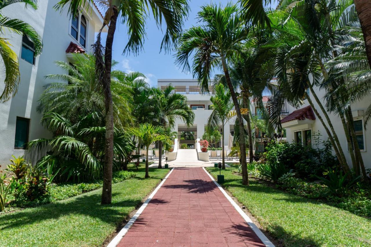 Apartamento Paseo Del Sol Reef A 201