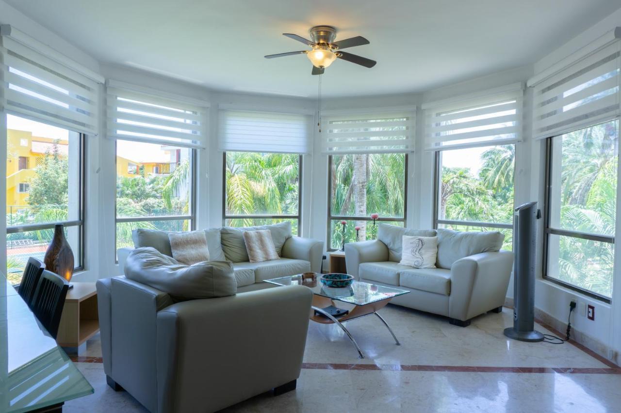 Paseo Del Sol Reef A 201 Apartamento