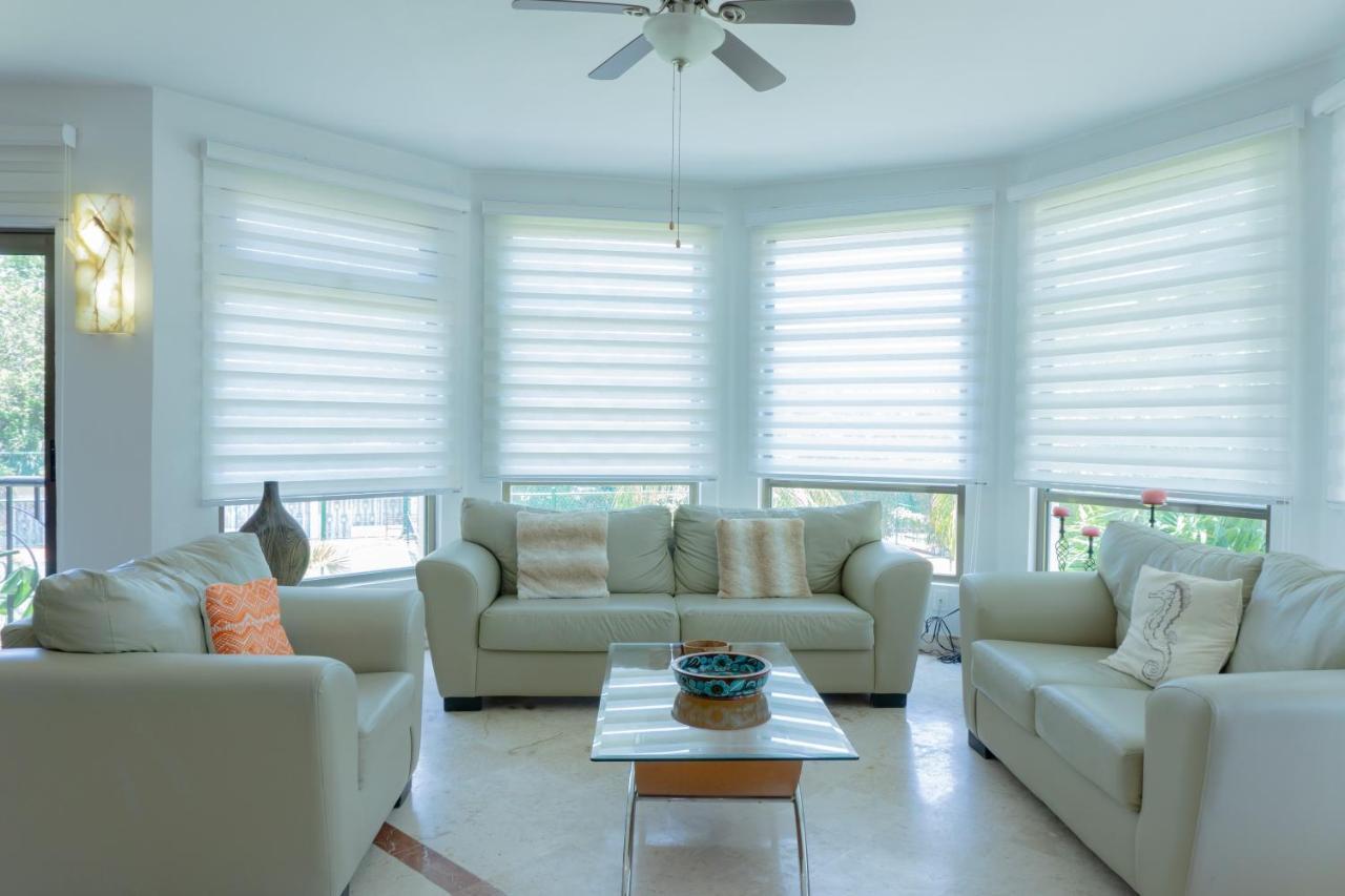 Apartamento Paseo Del Sol Reef A 201