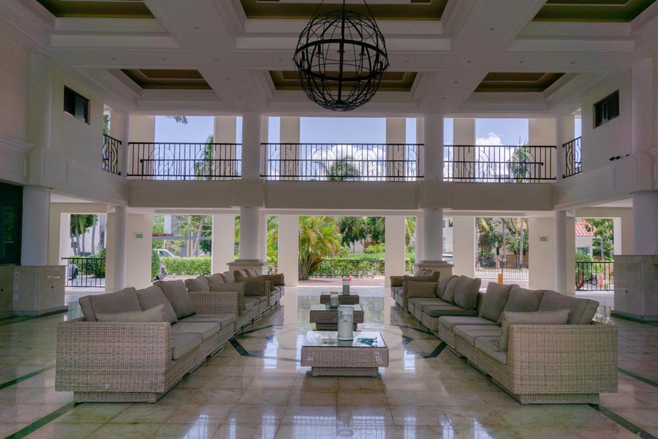 Paseo Del Sol Reef A 201 Apartamento *