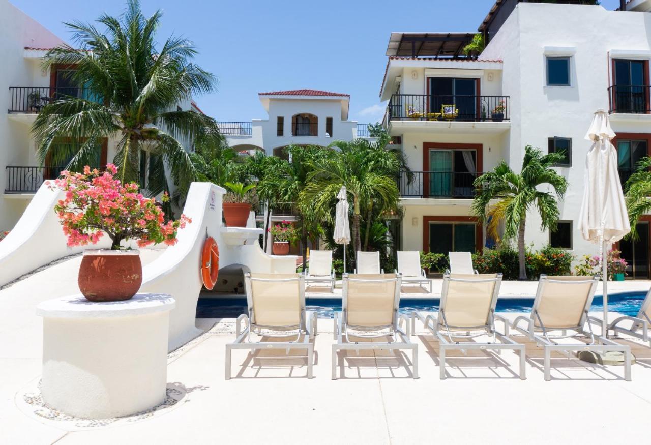 Paseo Del Sol Reef A 201 Apartamento *