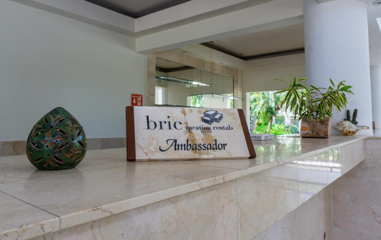 Paseo Del Sol Reef A 201 Apartamento Playa del Carmen