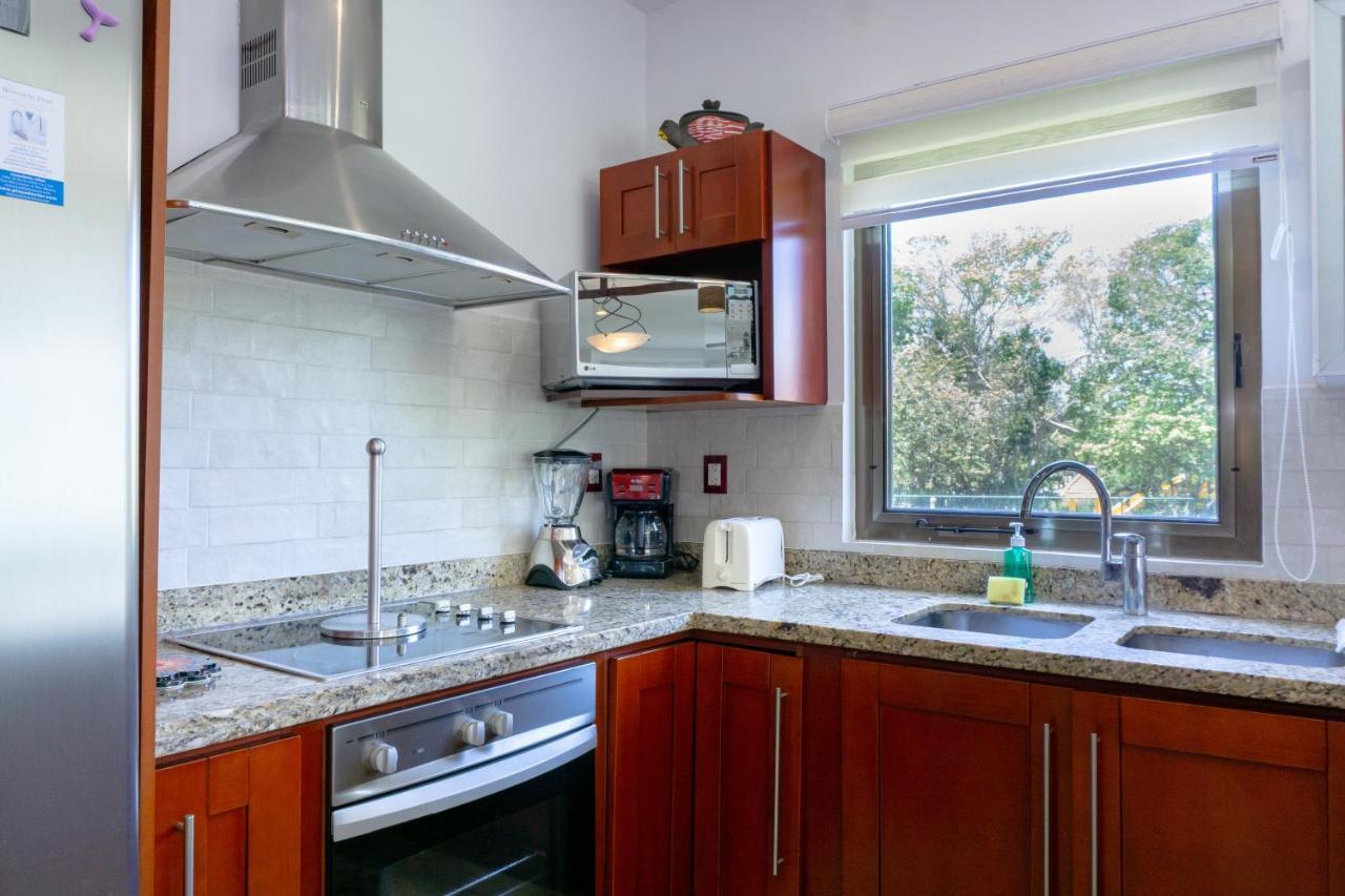 Apartamento Paseo Del Sol Reef A 201 *