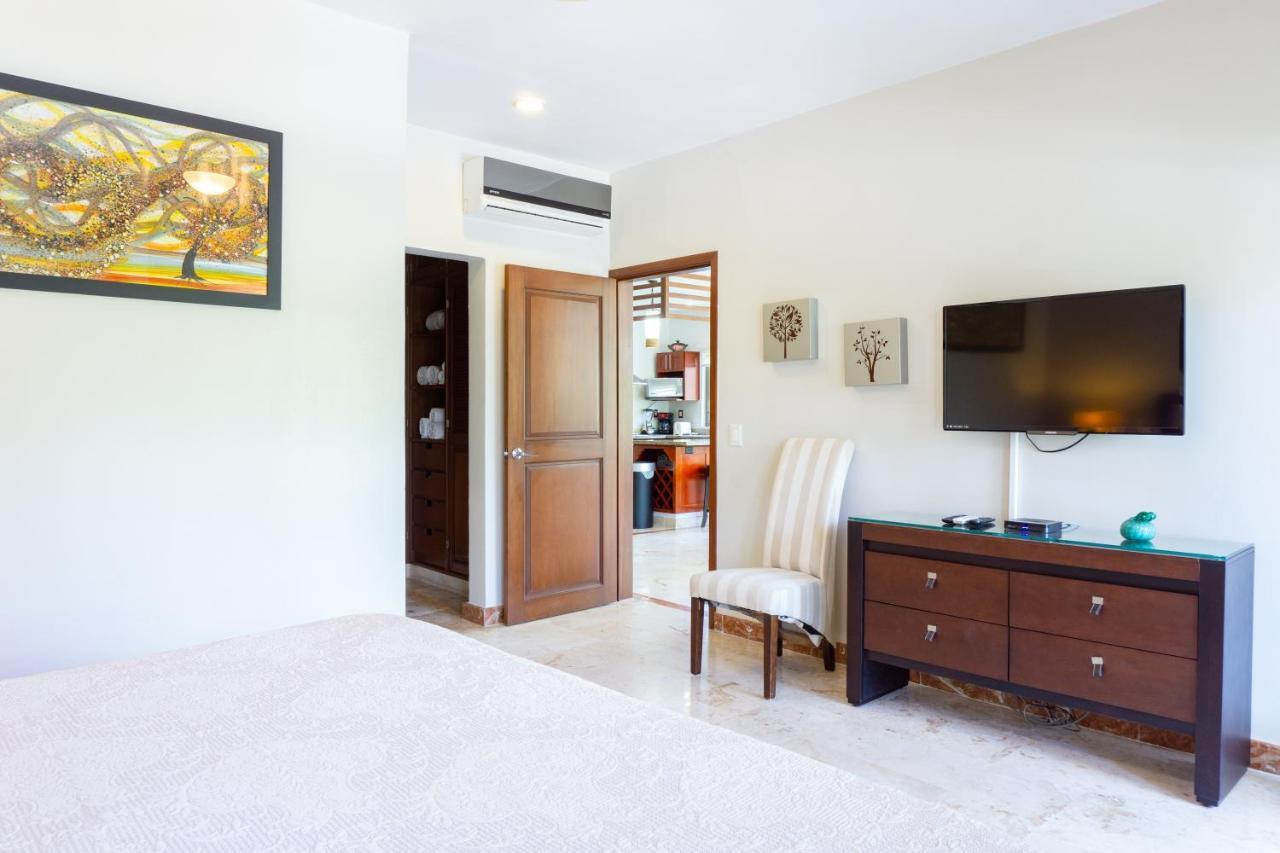 Apartamento Paseo Del Sol Reef A 201 Playa del Carmen