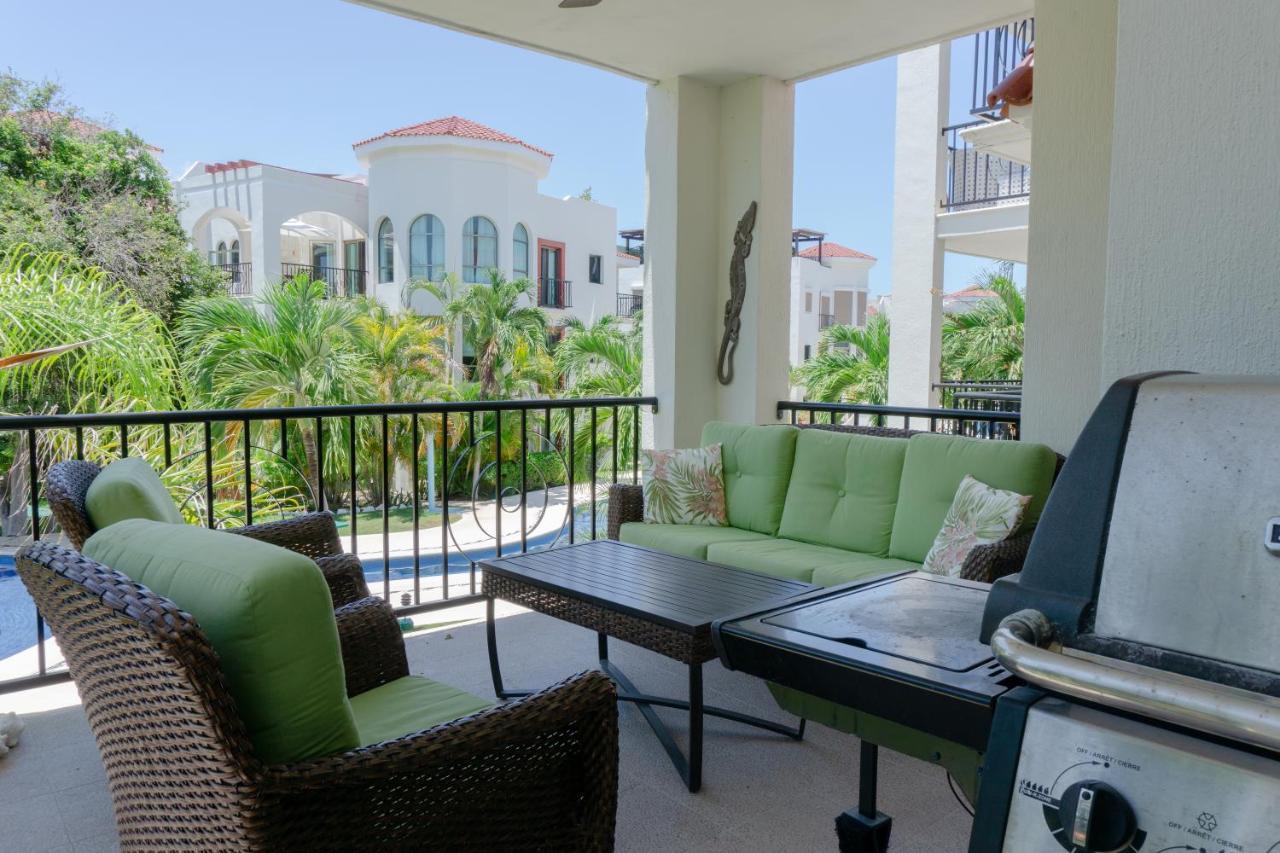 Paseo Del Sol Reef A 201 Playa del Carmen