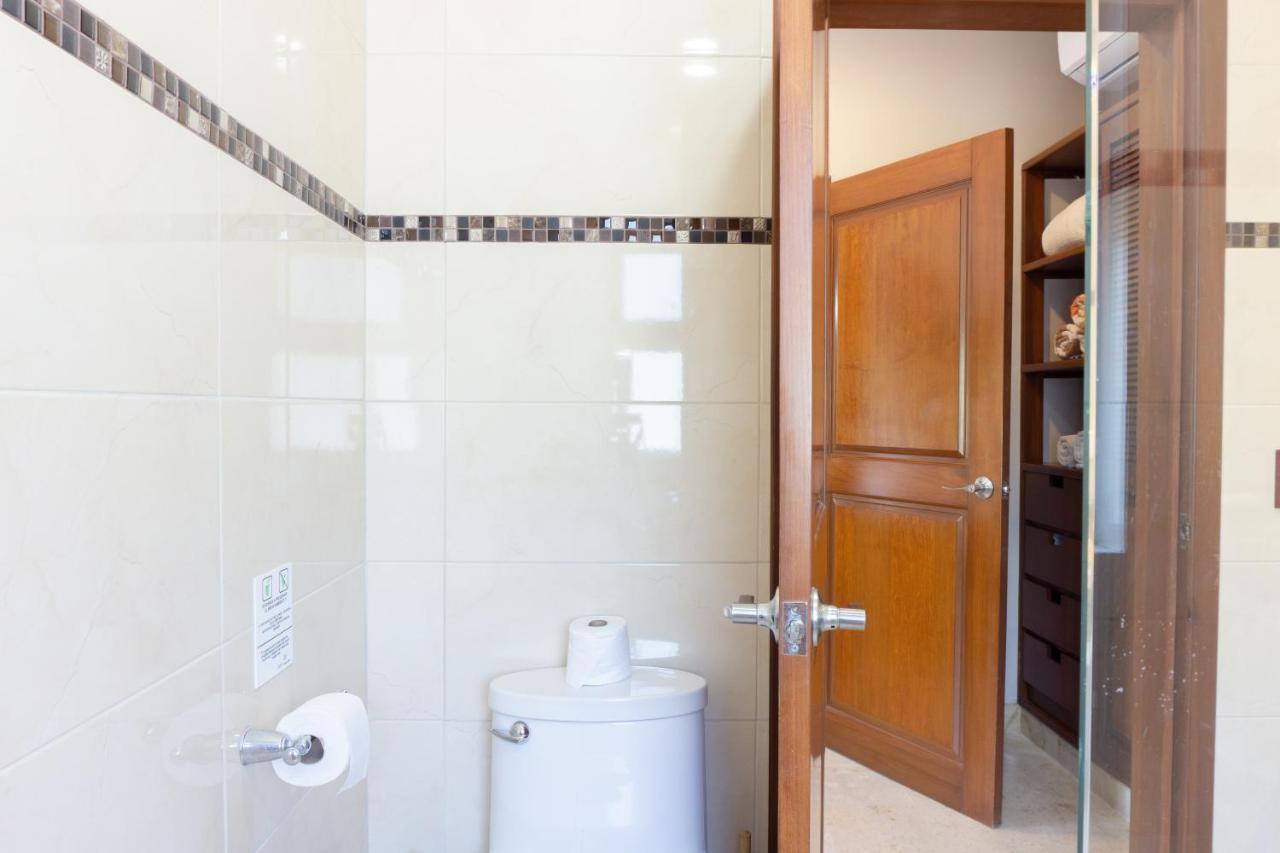 Apartamento Paseo Del Sol Reef A 201
