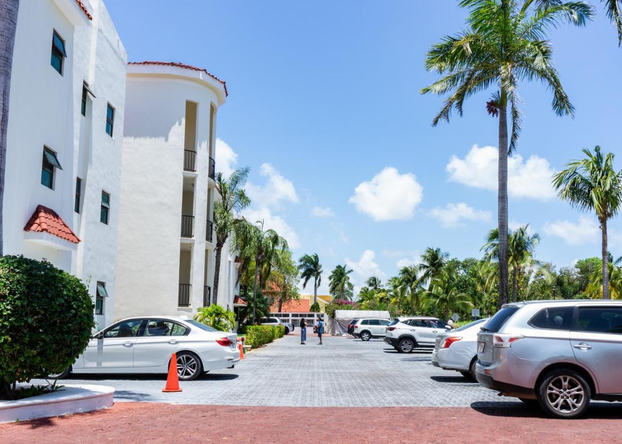 Paseo Del Sol Reef A 201 Apartamento Playa del Carmen