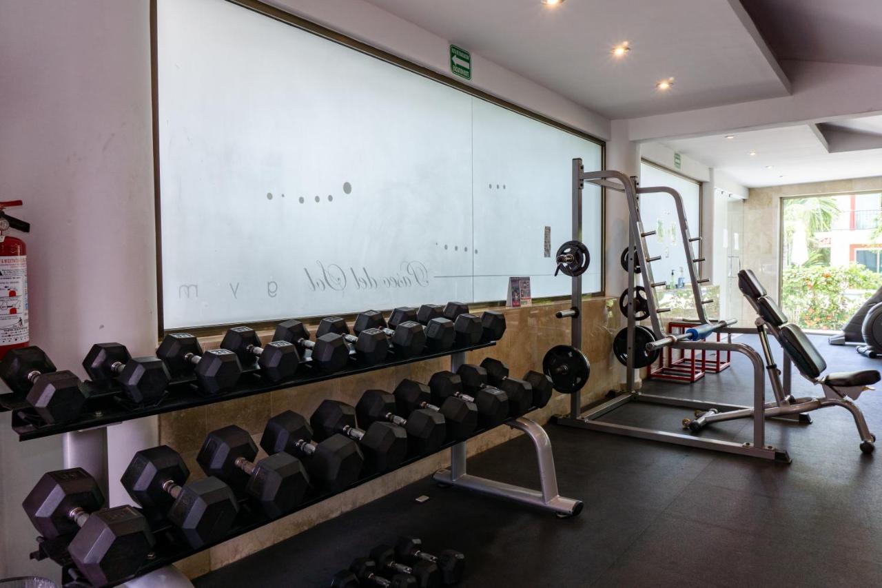 Paseo Del Sol Reef A 201 Apartamento Playa del Carmen