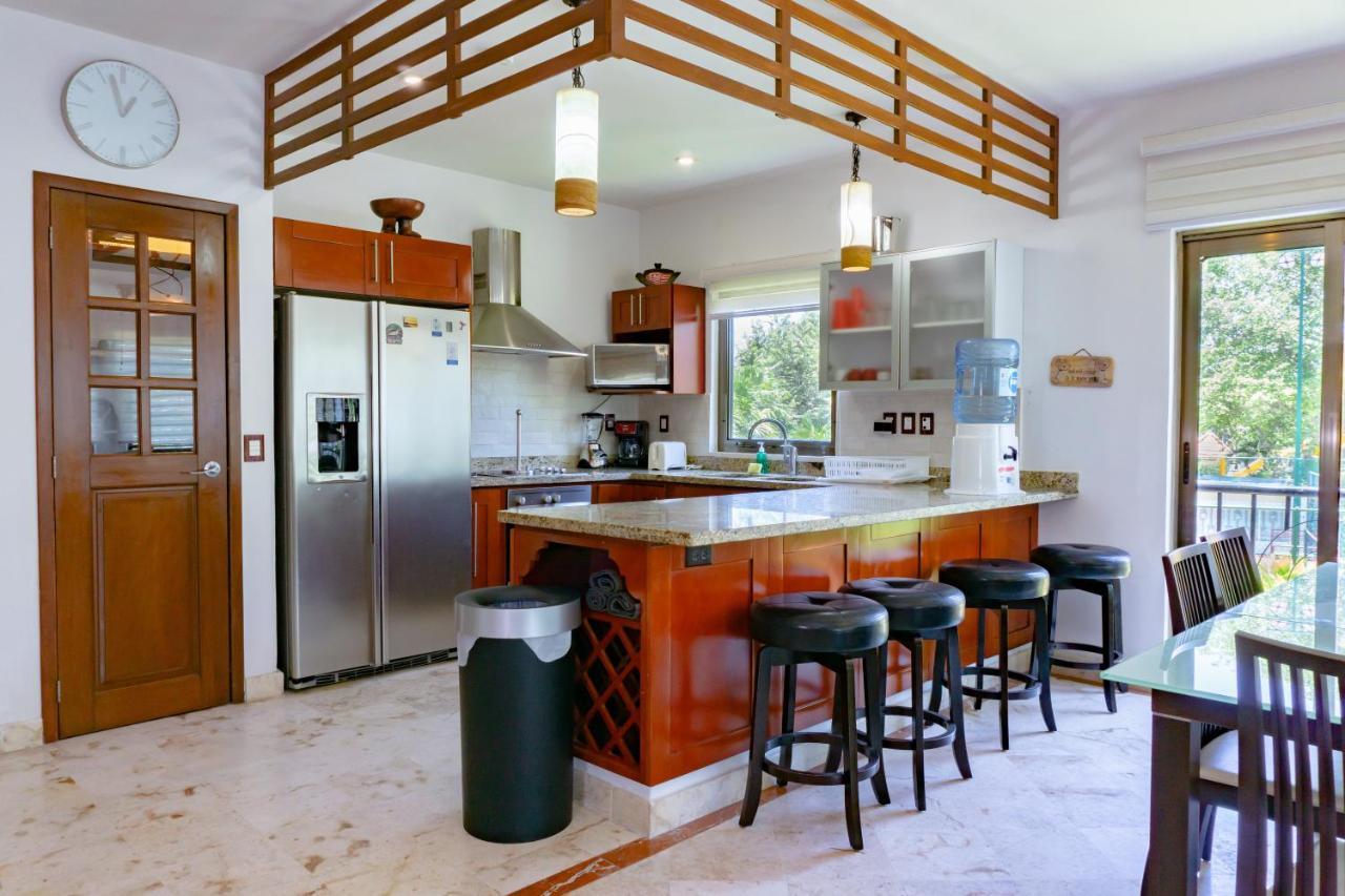 Apartamento Paseo Del Sol Reef A 201 Playa del Carmen