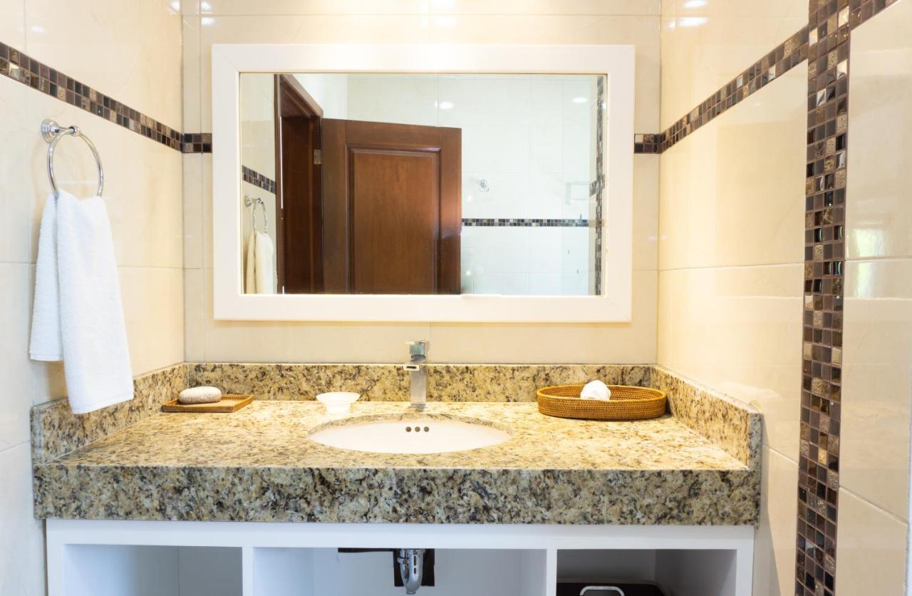 Apartamento Paseo Del Sol Reef A 201