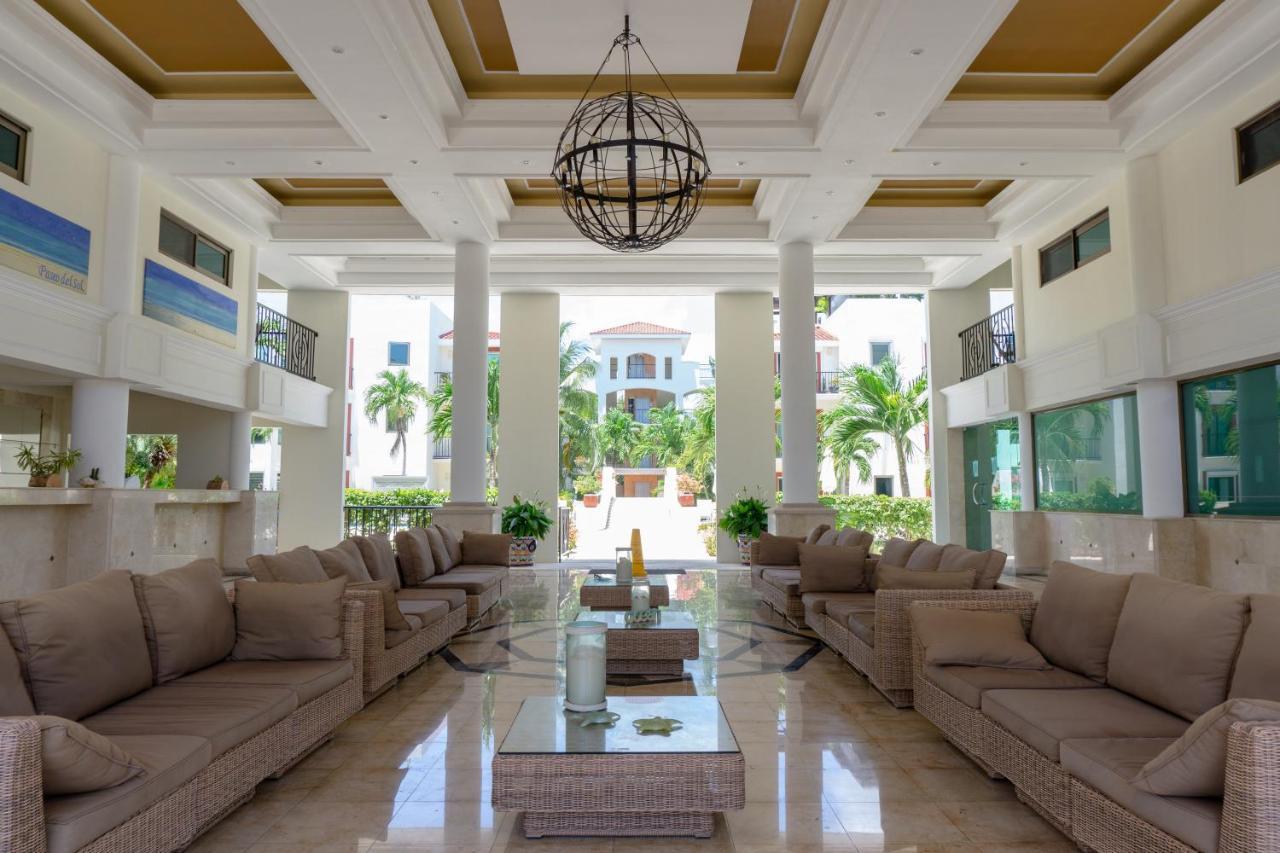 Paseo Del Sol Reef A 201 Apartamento *