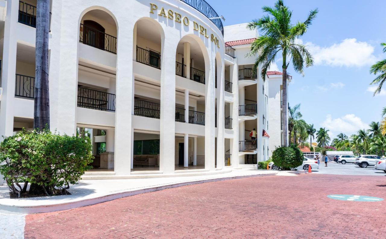 Paseo Del Sol Reef A 201 Apartamento