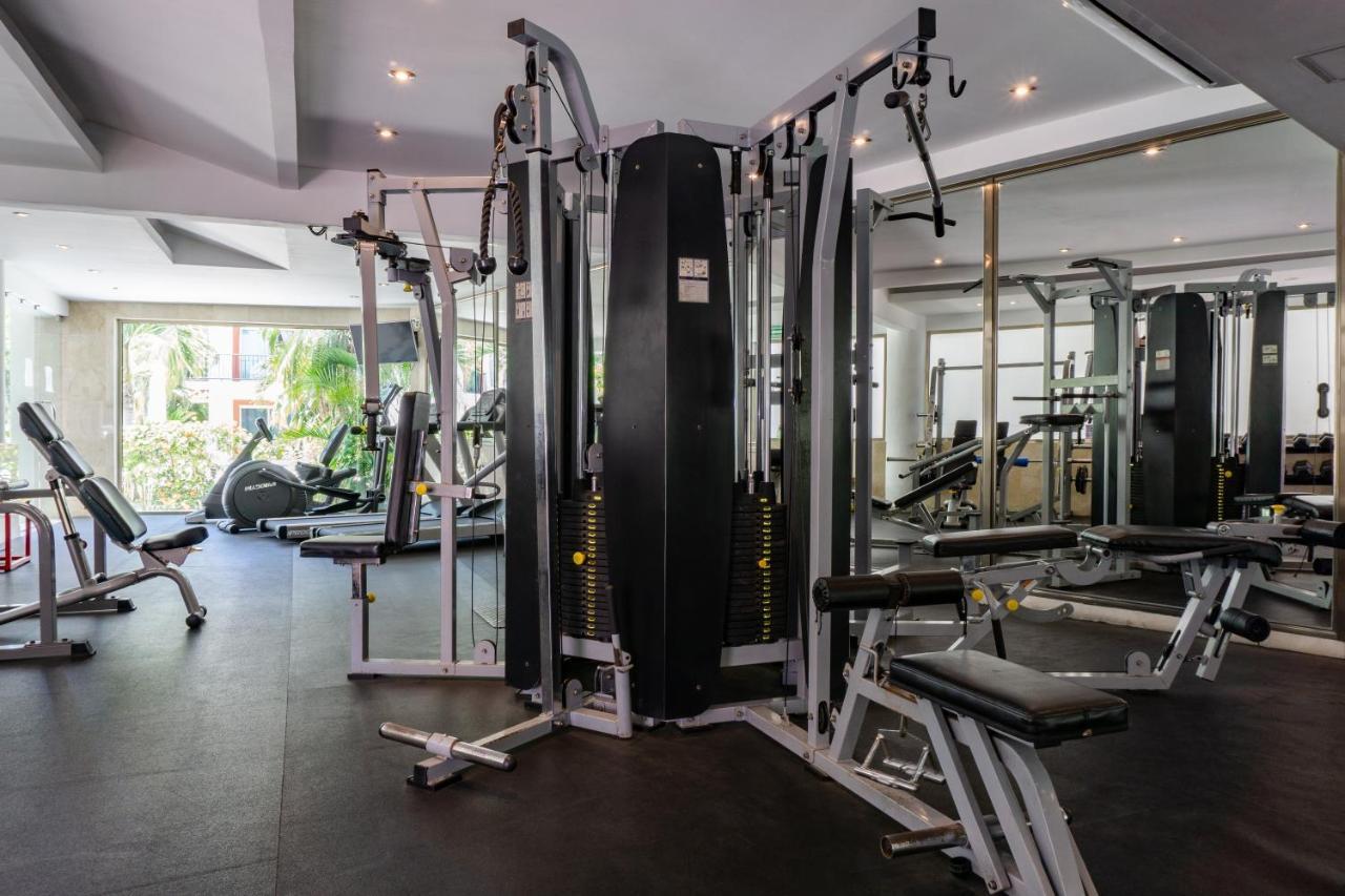 Paseo Del Sol Reef A 201 Apartamento