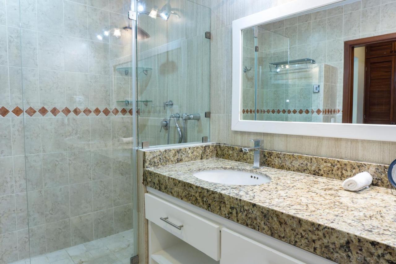 Apartamento Paseo Del Sol Reef A 201 *