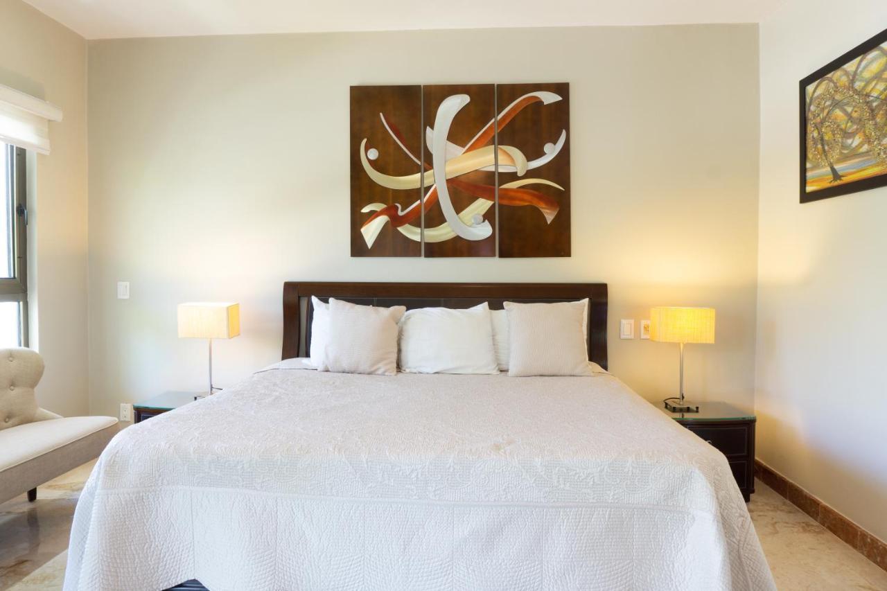 Apartamento Paseo Del Sol Reef A 201 Playa del Carmen