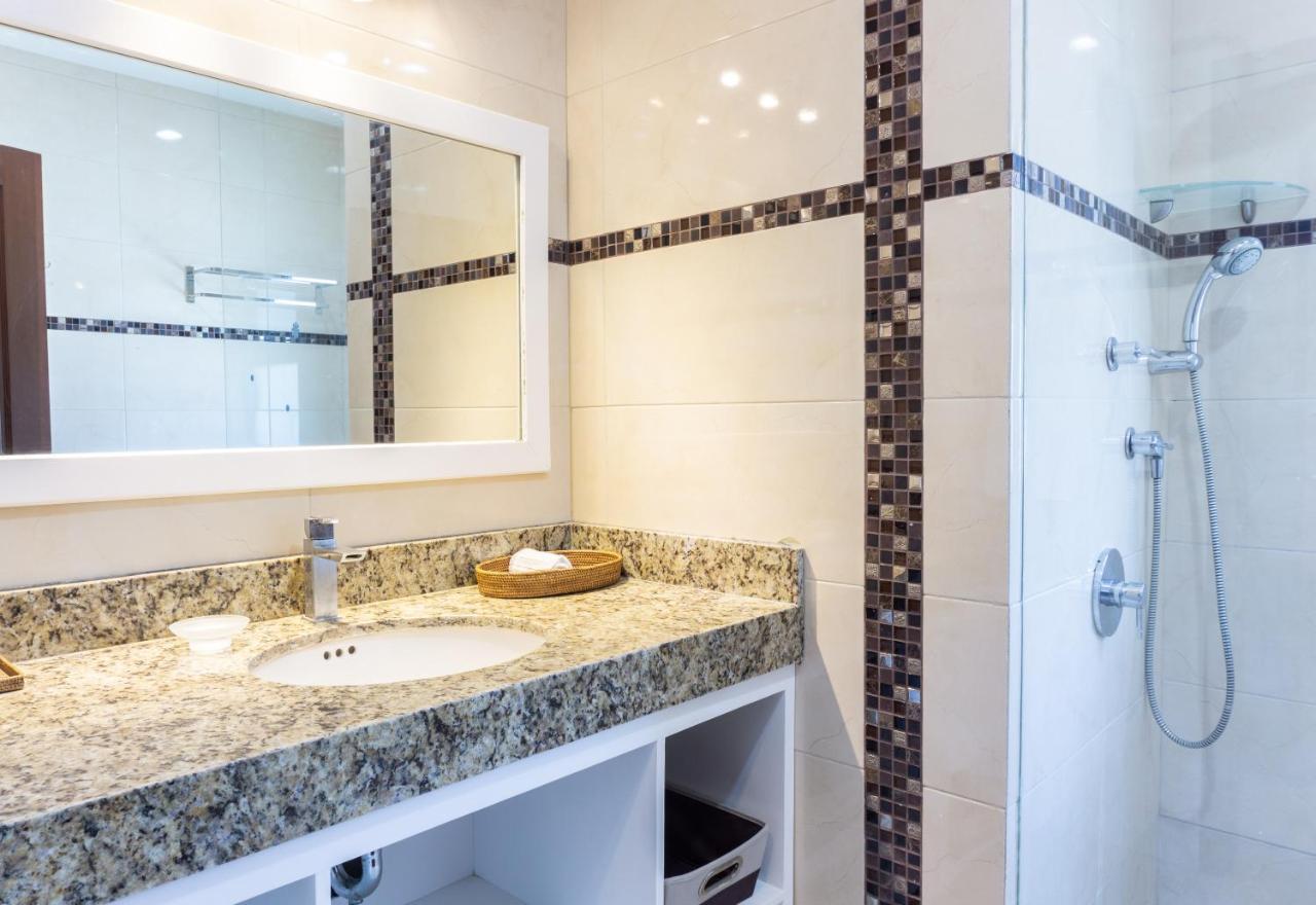Paseo Del Sol Reef A 201 Apartamento