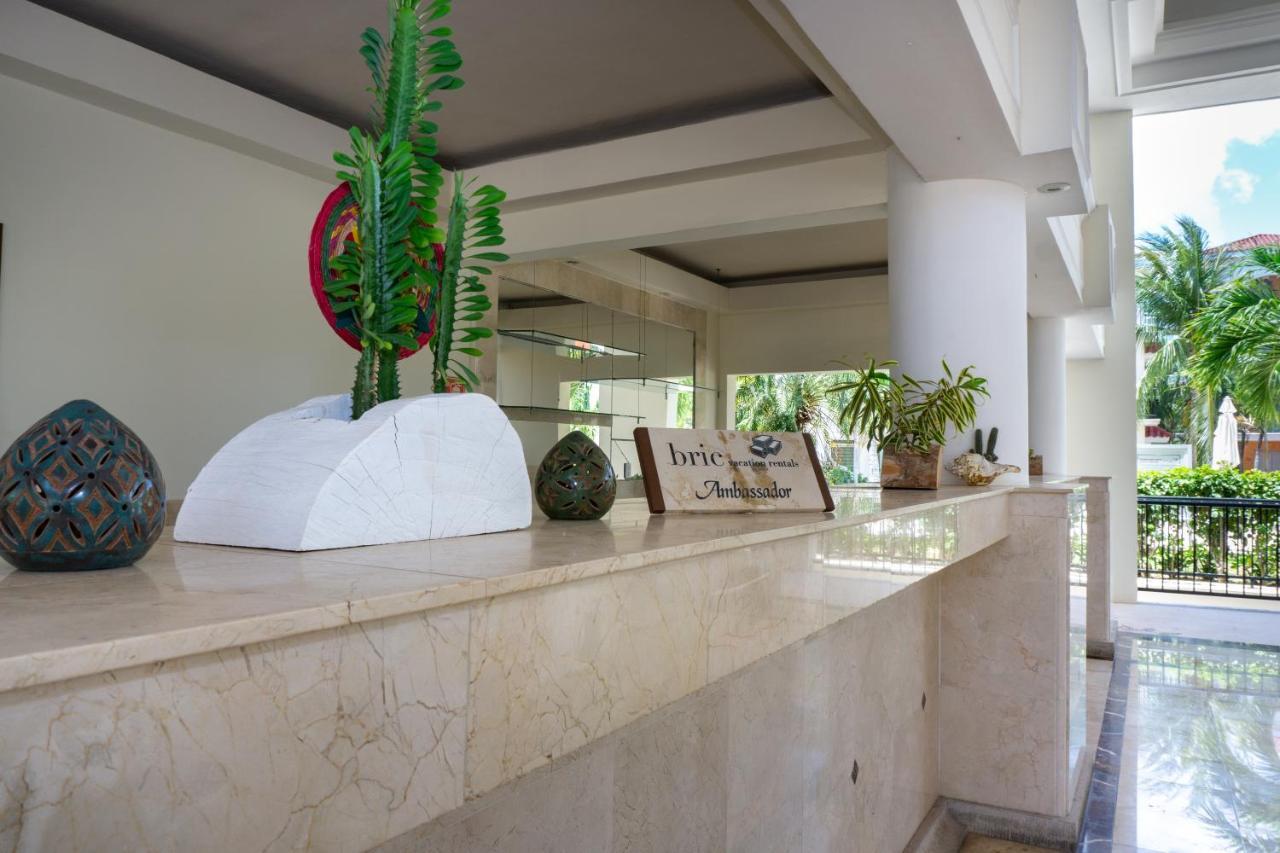 Apartamento Paseo Del Sol Reef A 201