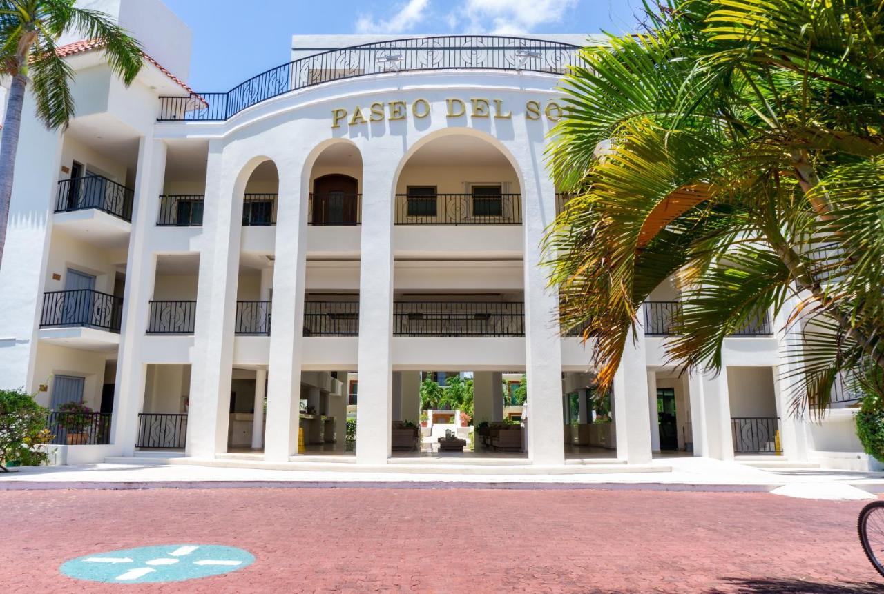 Paseo Del Sol Reef A 201 Playa del Carmen