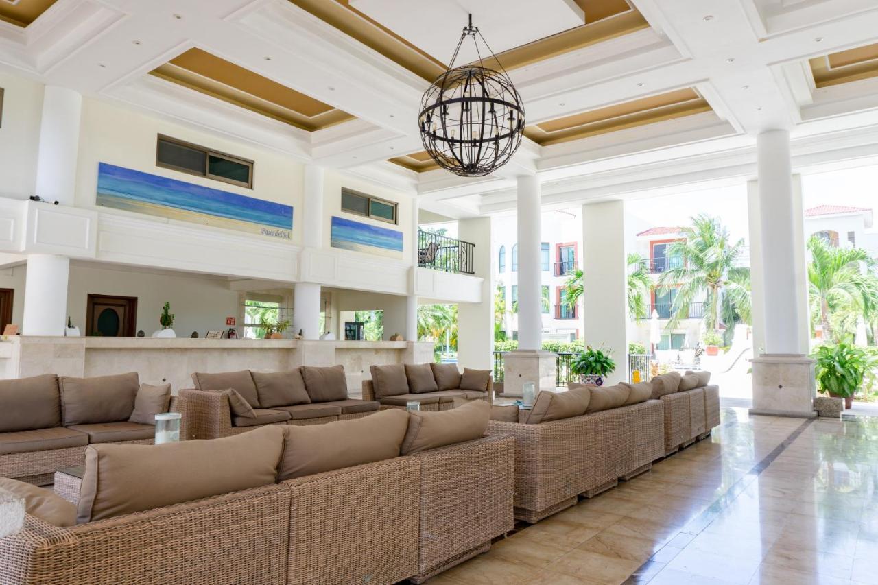 Apartamento Paseo Del Sol Reef A 201 *