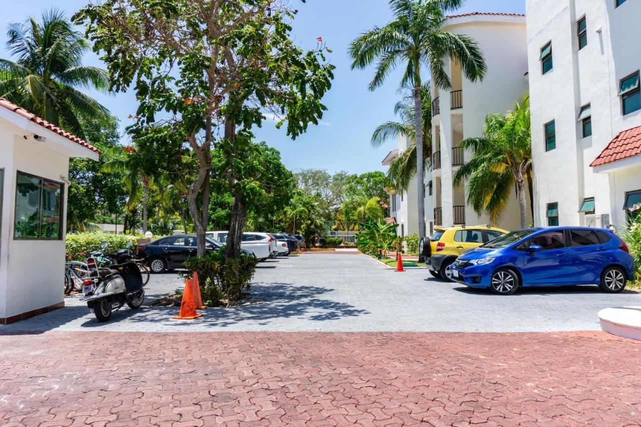 Paseo Del Sol Reef A 201 * Playa del Carmen