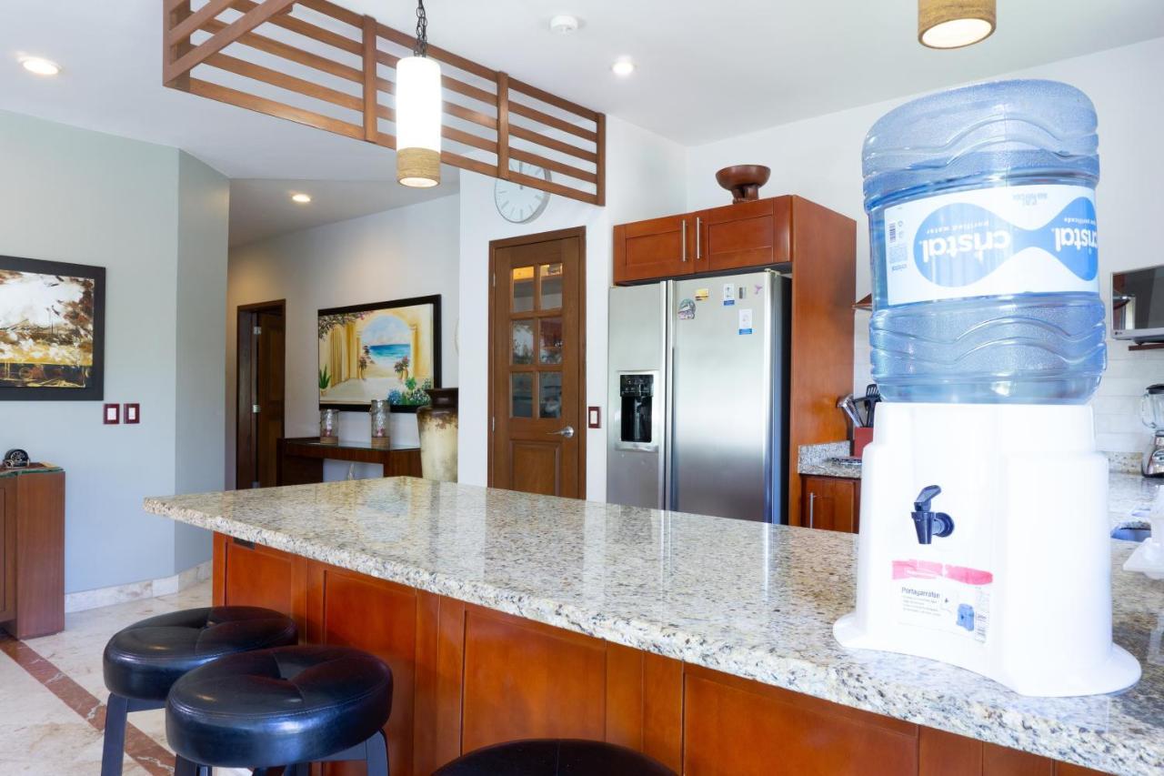 Apartamento Paseo Del Sol Reef A 201