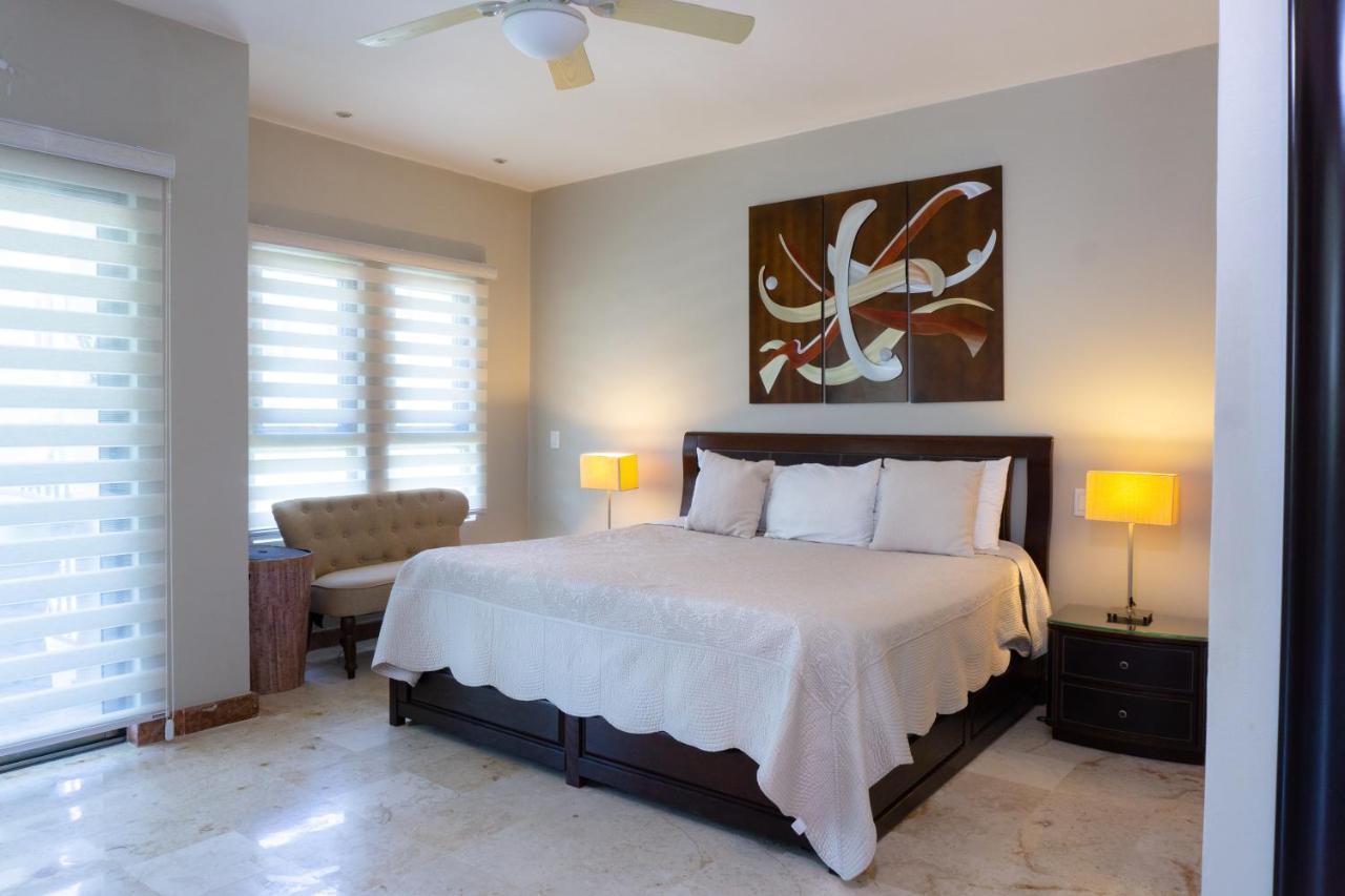 Paseo Del Sol Reef A 201 Apartamento