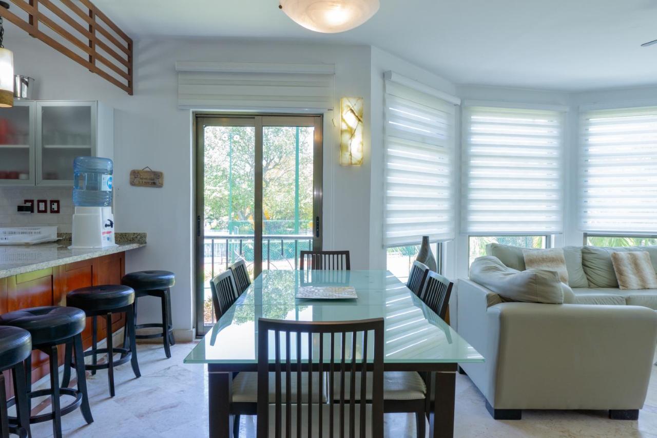 Paseo Del Sol Reef A 201 Apartamento