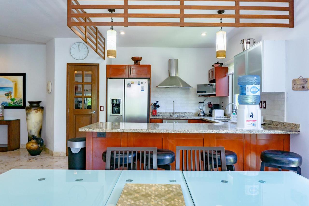 Apartamento Paseo Del Sol Reef A 201 Playa del Carmen