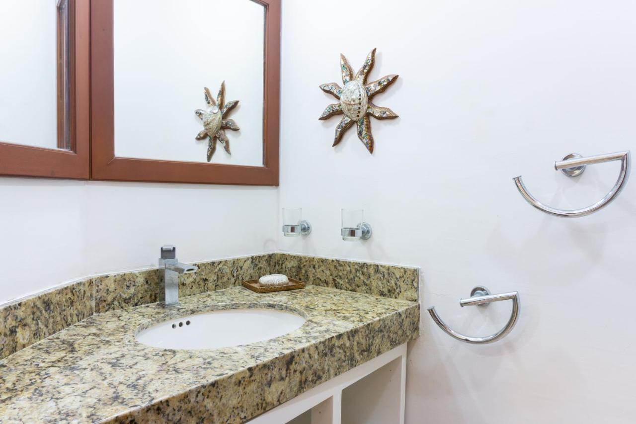 Paseo Del Sol Reef A 201 Apartamento Playa del Carmen