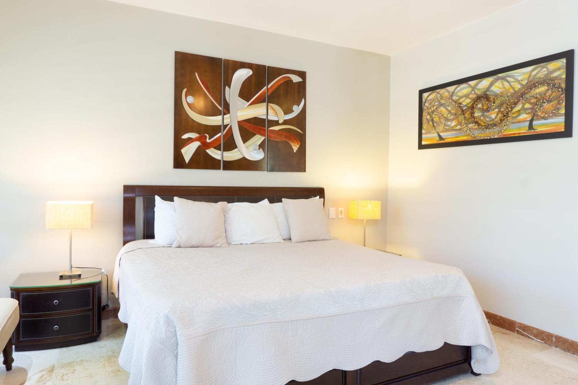 Apartamento Paseo Del Sol Reef A 201