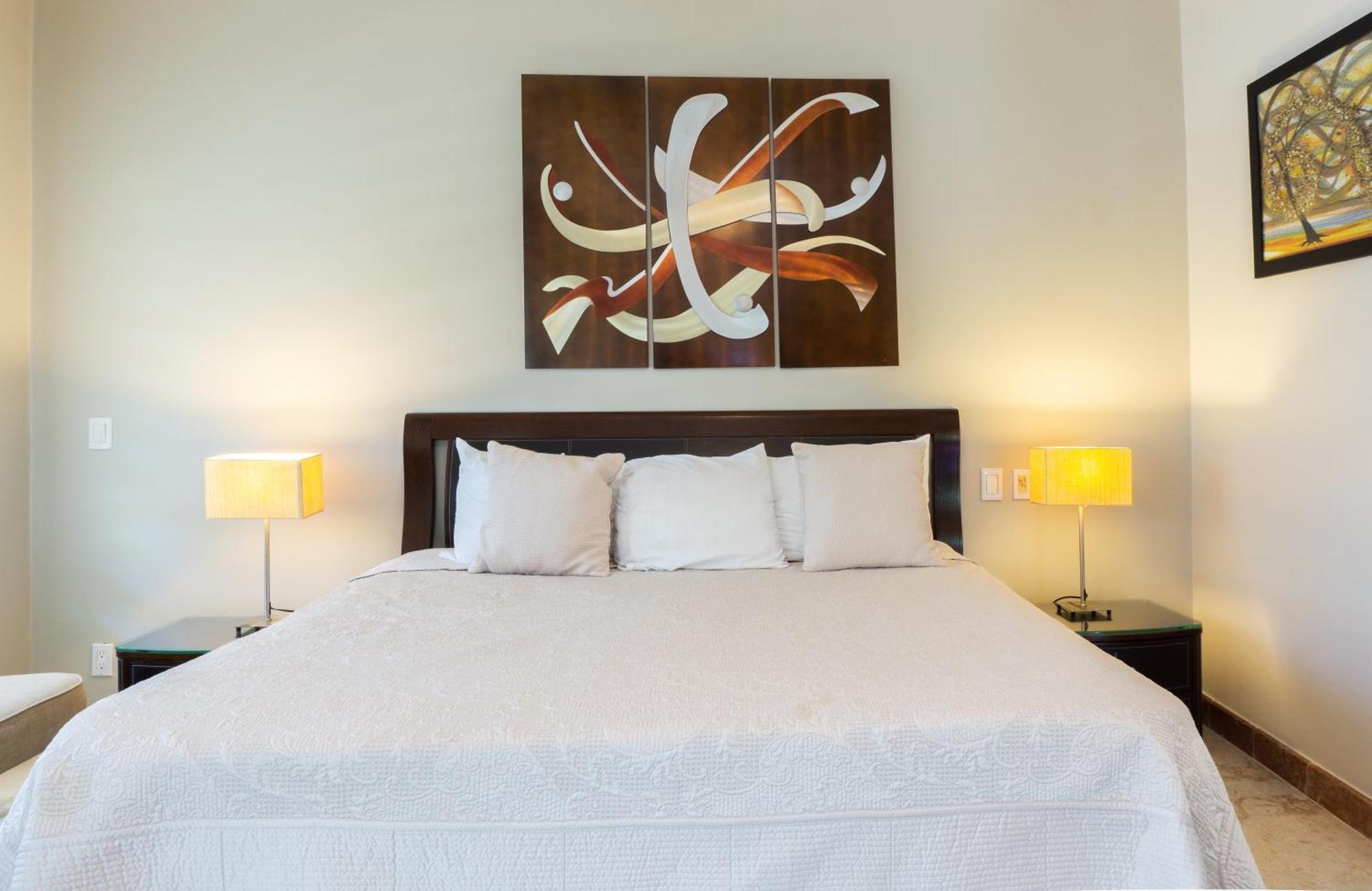 Apartamento Paseo Del Sol Reef A 201