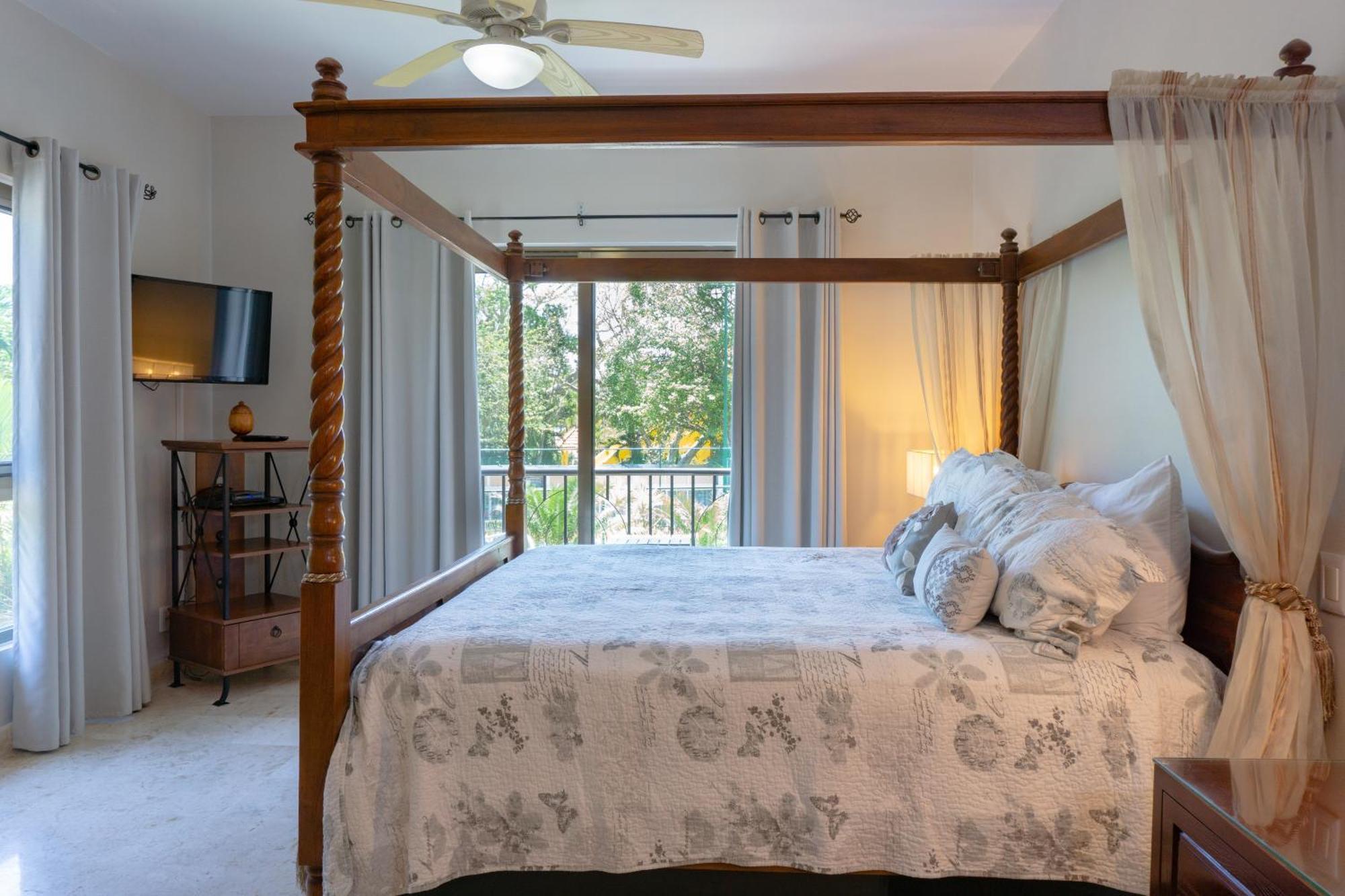 Apartamento Paseo Del Sol Reef A 201 *
