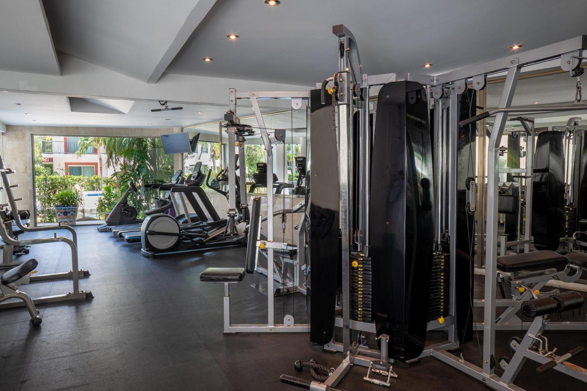 Paseo Del Sol Reef A 201 Apartamento *