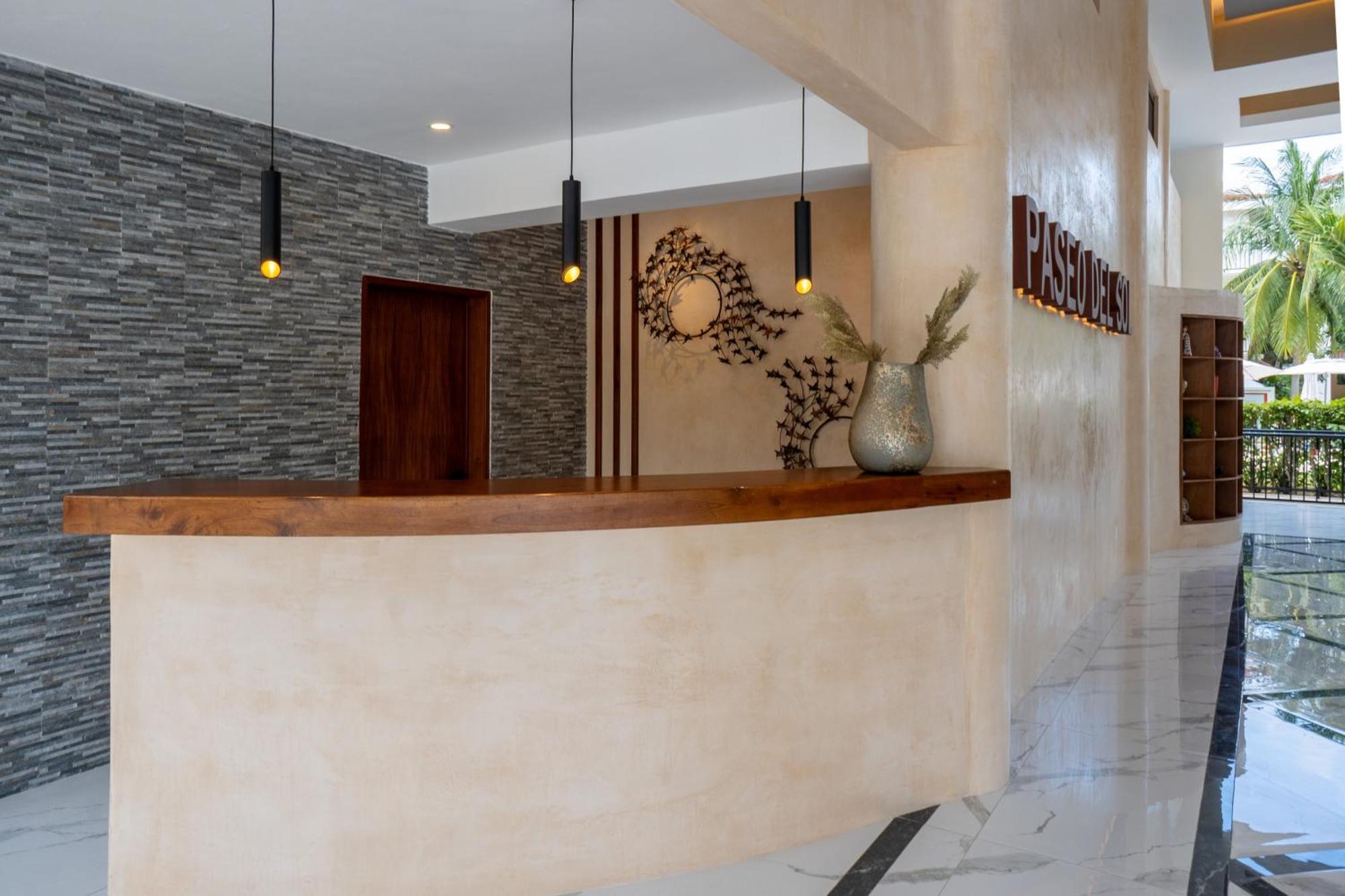 Paseo Del Sol Reef A 201 Playa del Carmen