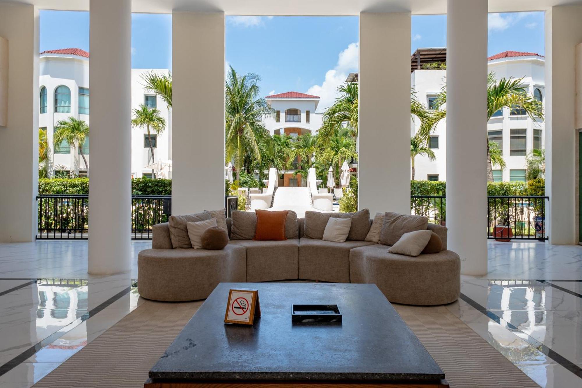 Apartamento Paseo Del Sol Reef A 201 *