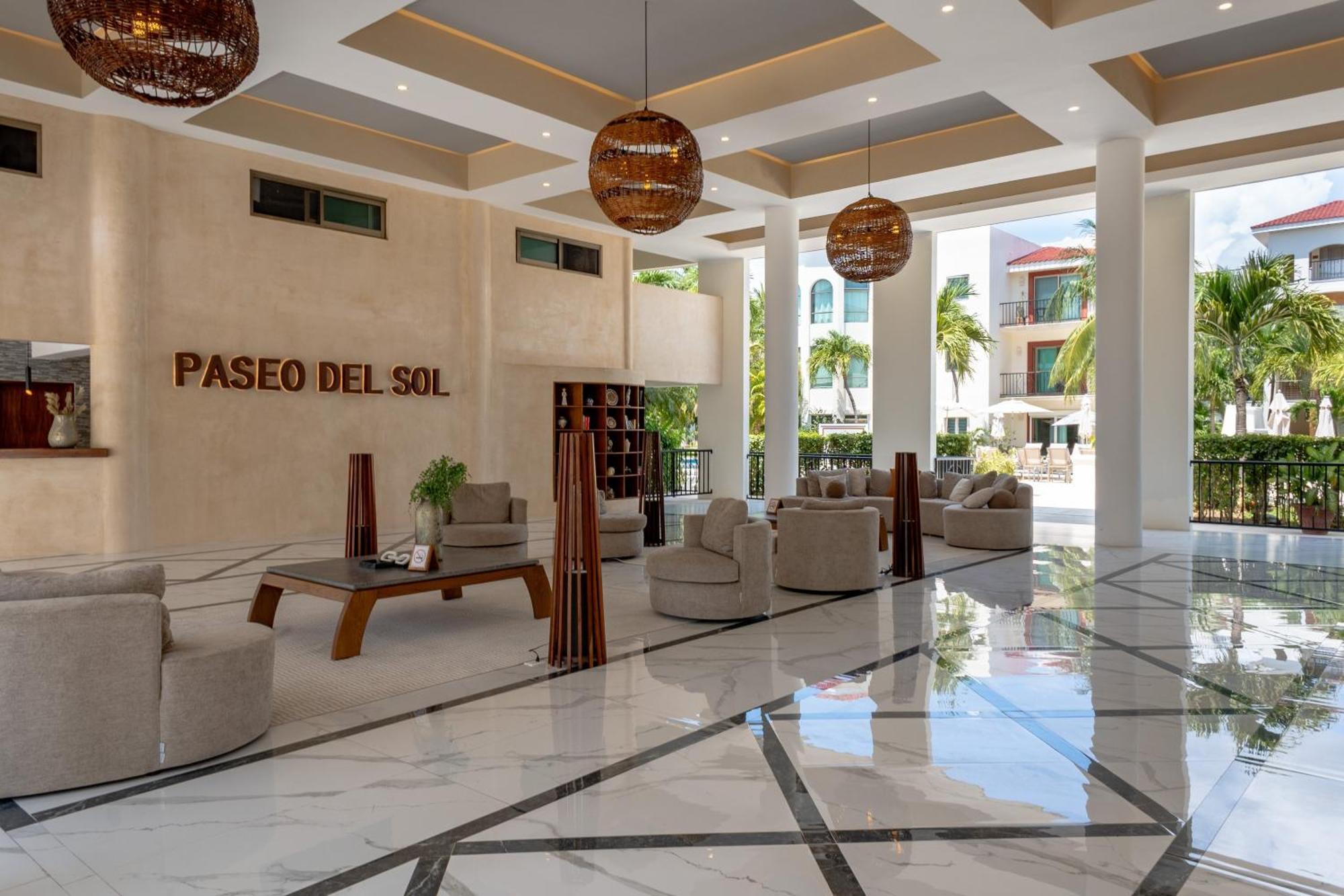 Apartamento Paseo Del Sol Reef A 201