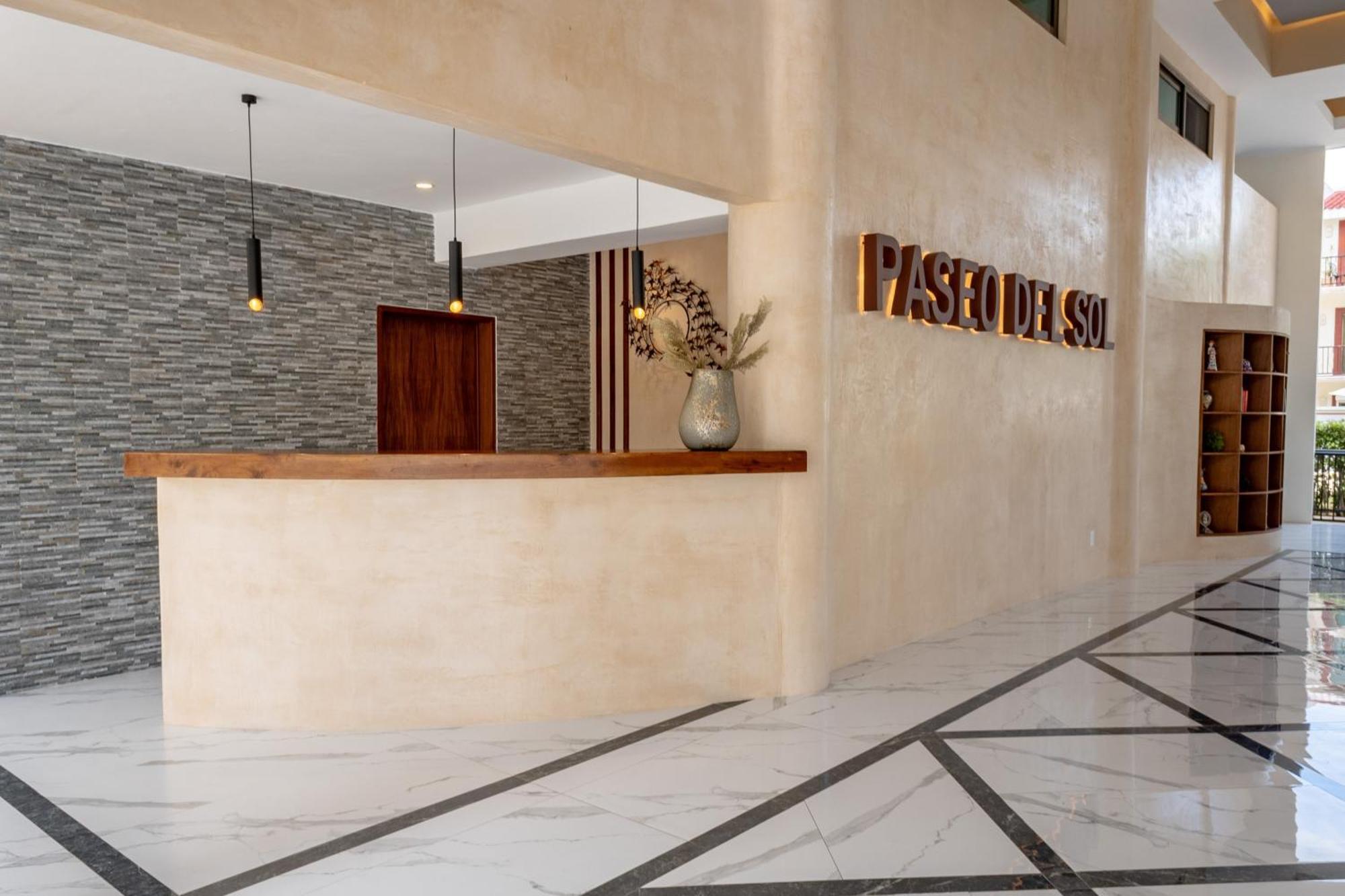 Paseo Del Sol Reef A 201 Apartamento *