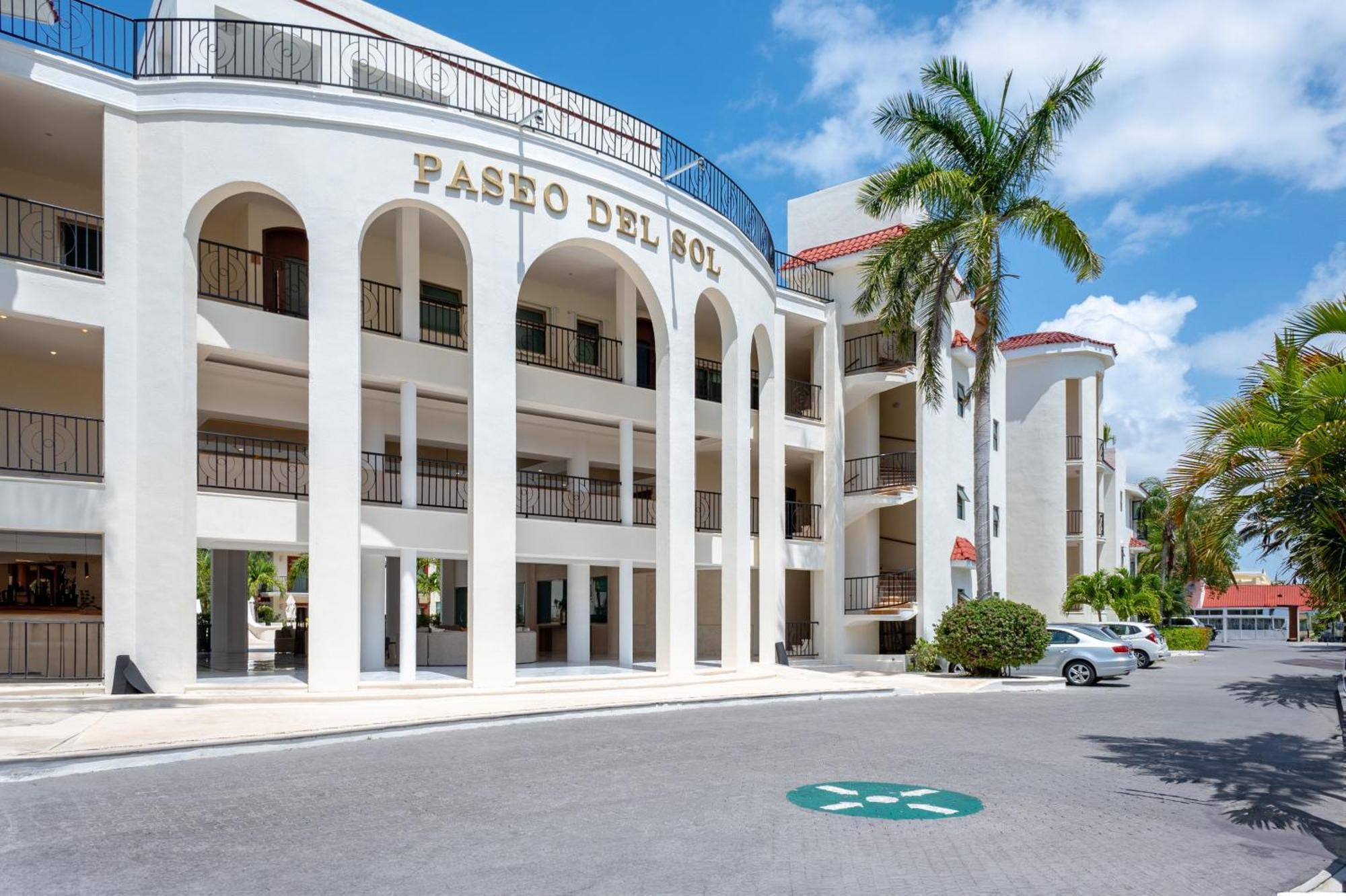 Paseo Del Sol Reef A 201 Playa del Carmen